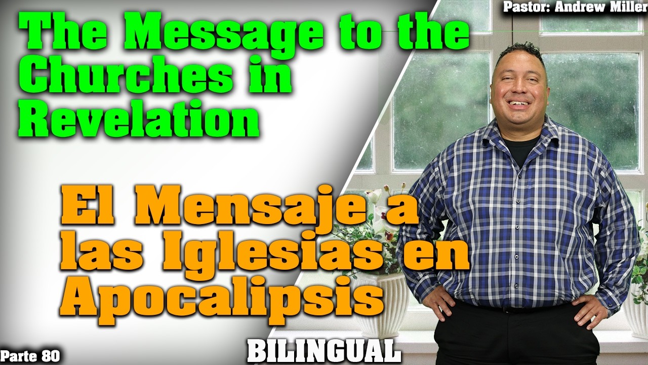 Bilingual Service/ Sunday 01/03/2026