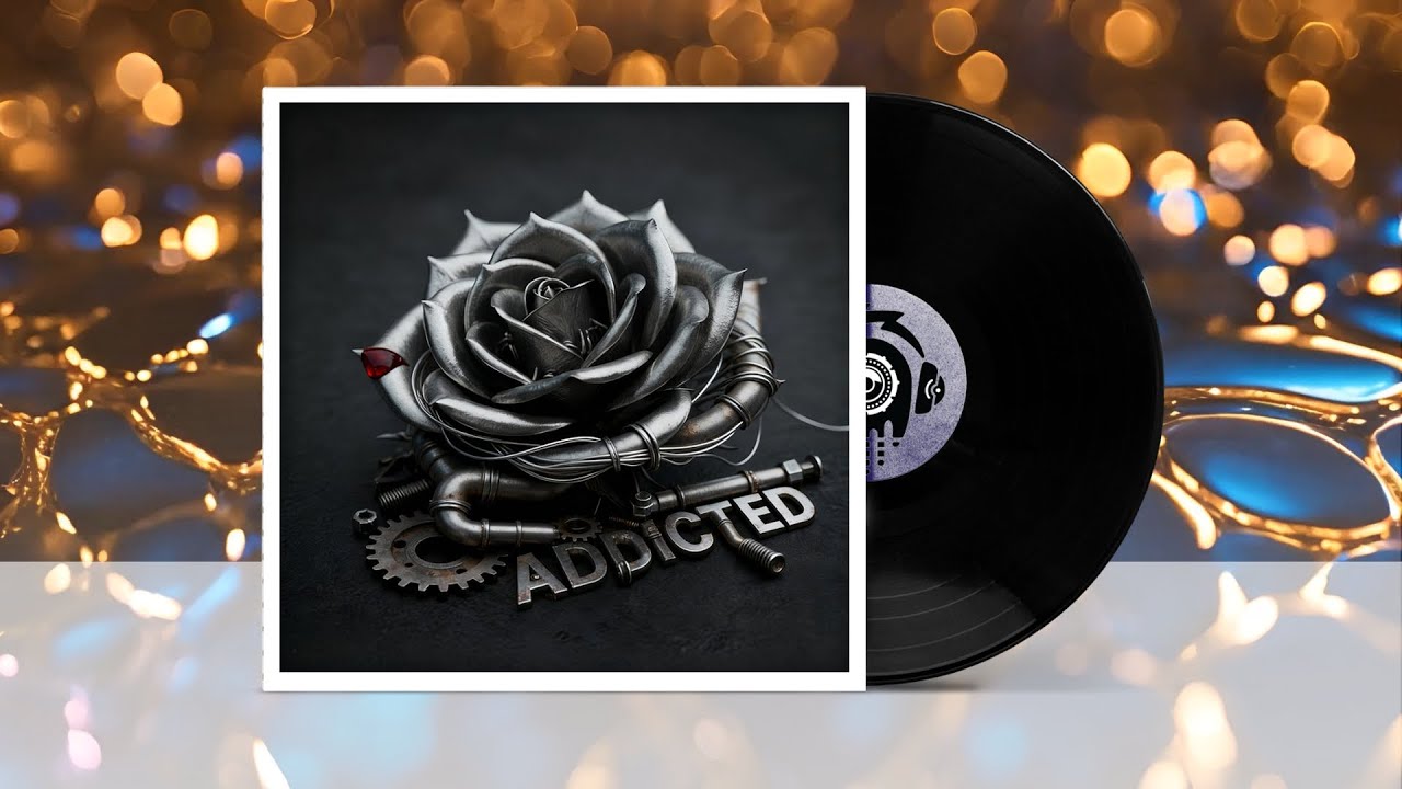 ONLAP feat. The Veer Union - Addicted ★ Rock Music