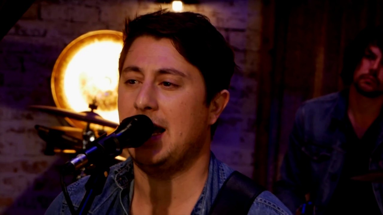 Jaimi Faulkner & Band - Fire Up Your Cylinders - Live From Vintage-Heaven