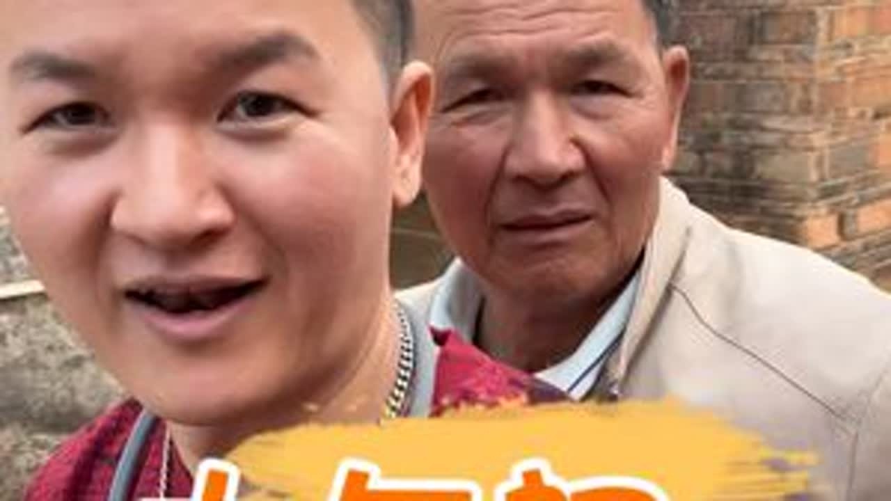 你们大年初一去哪玩了呀#过大年#回家过年#特色小吃
