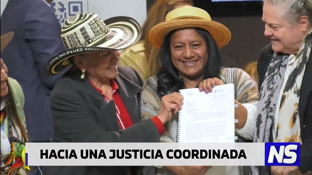 Noticiero del Senado: emisi&oacute;n completa, jueves 20 de noviembre del 2025