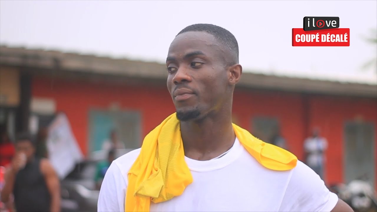 Les boucantiers ont battu les footballeurs ivoiriens lors d'un match de Gala