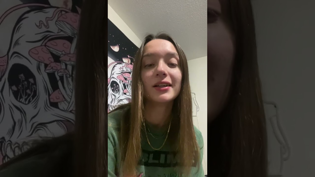 I’ll be staring up her channel again soon:) hope you all are doing well