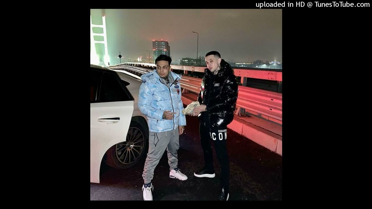 [FREE] Sami G X MGK666 X Albert NBN Type Beat - 