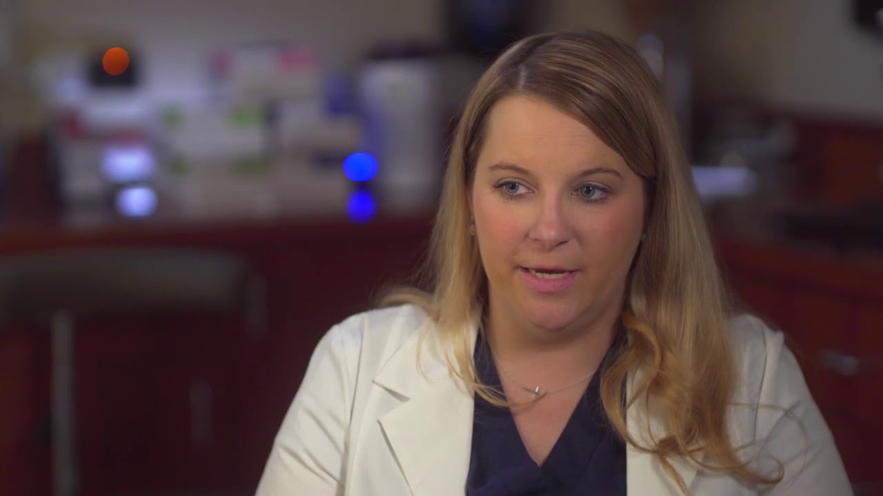 Forensic Nursing