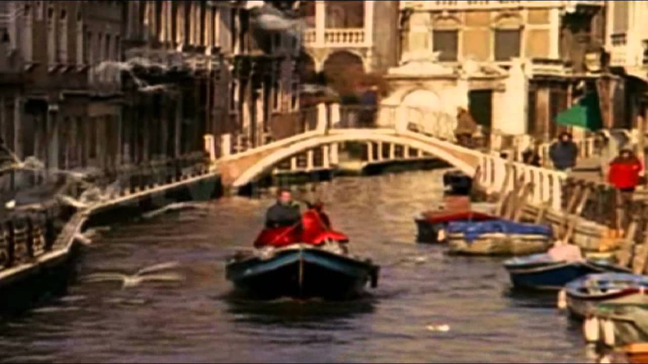 Dyango & Jose Guardiola - Venecia sin ti