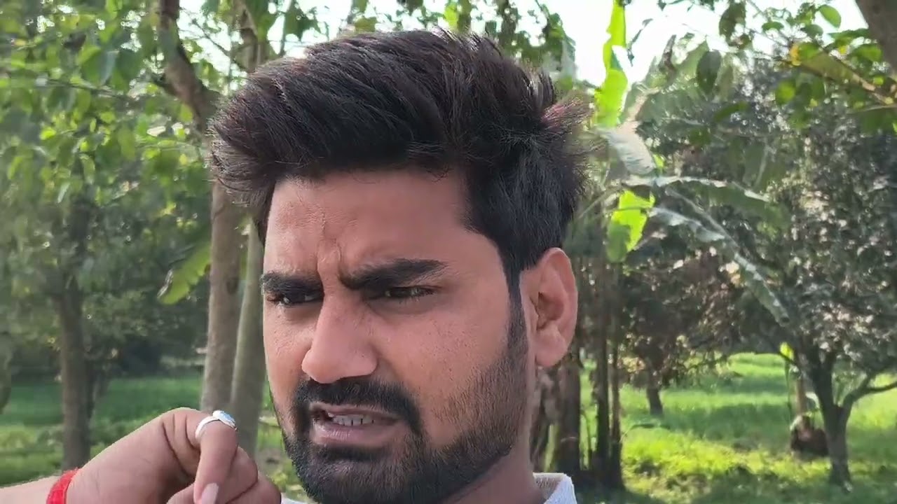 Aaj ke din time pass karne ke liye market jana pada||  Badal Bihari Yadav||