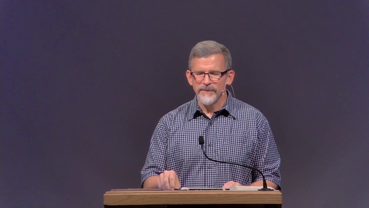 Hosea 9 // Facing Consequences