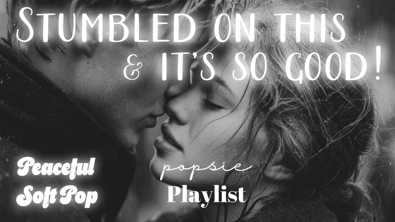 songs that remind you what matters most ✨ Soulful Soft Pop Cafe Music Playlist