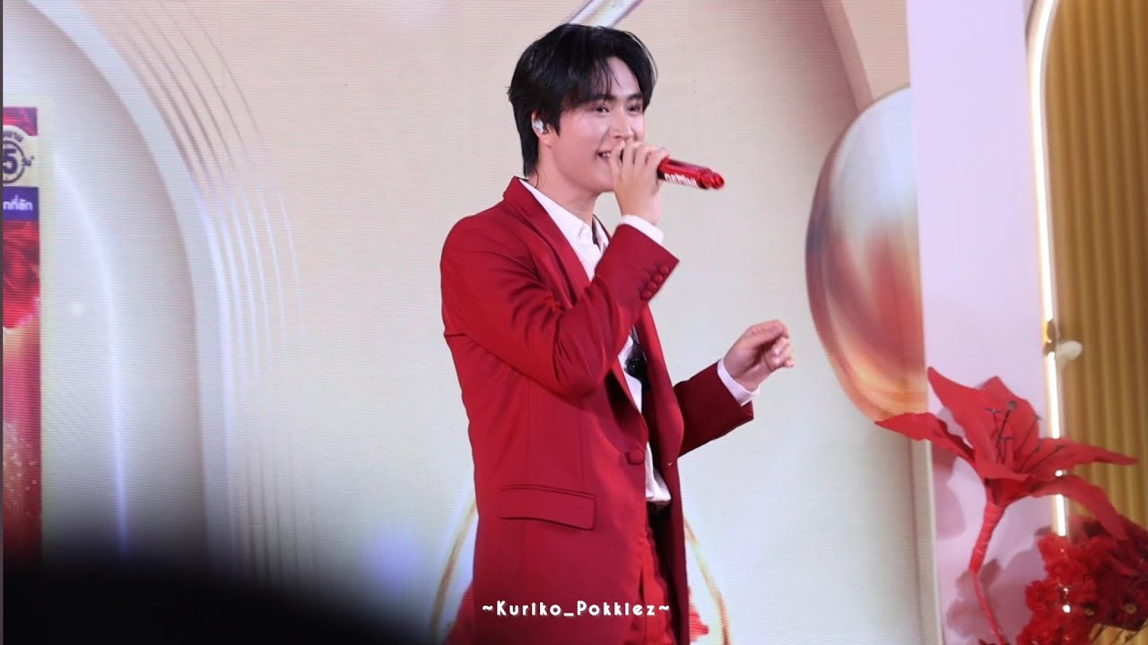 [4K]20250507 Gemini - DAY ONE #BreezeExcelScentclubXGemini #Gemini_NT
