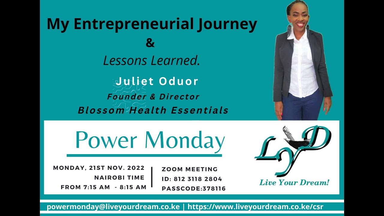 Mistakes You Must Avoid In for your Business to Grow, by Juliet Oduor