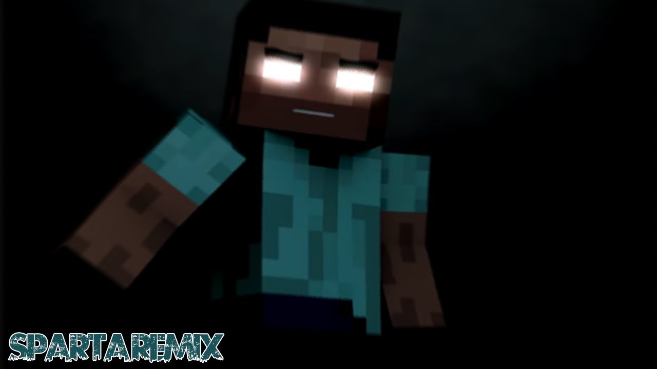 {An Egg's Guide To Minecraft} HELLO BROTHER! [Sparta Extended Remix]