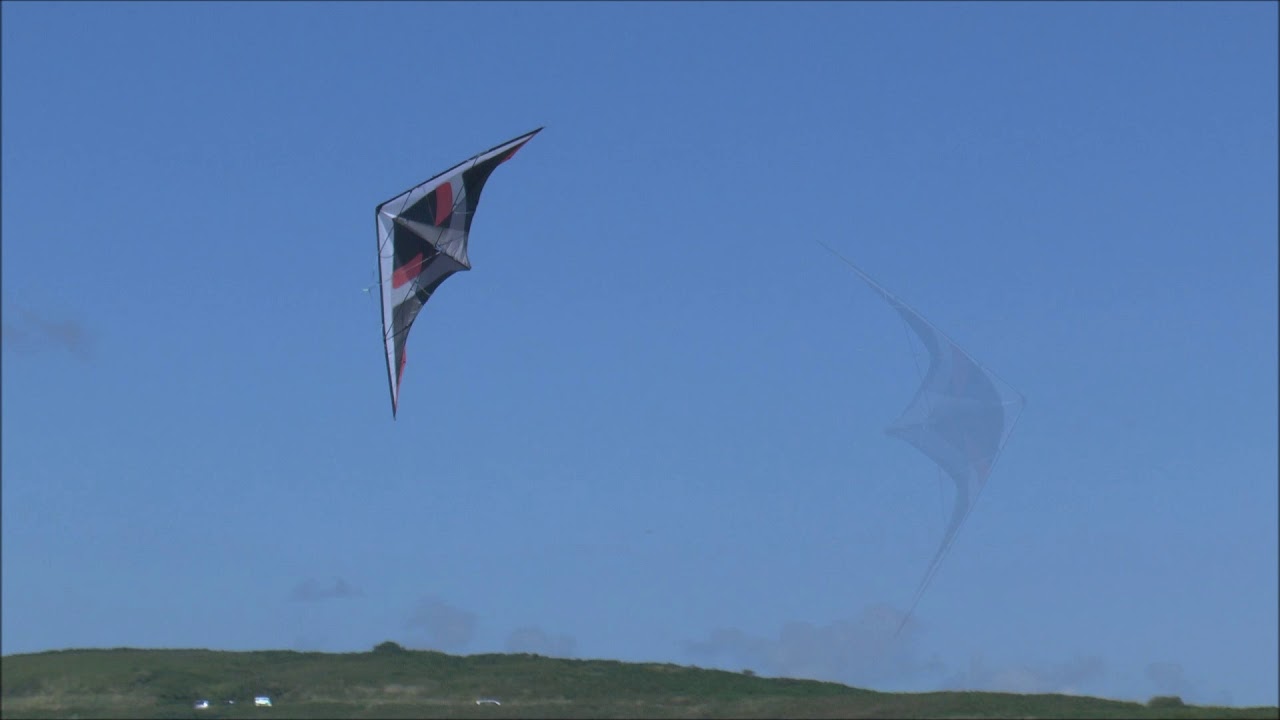 Slash V1 Atelier Kites ( July 2013 )