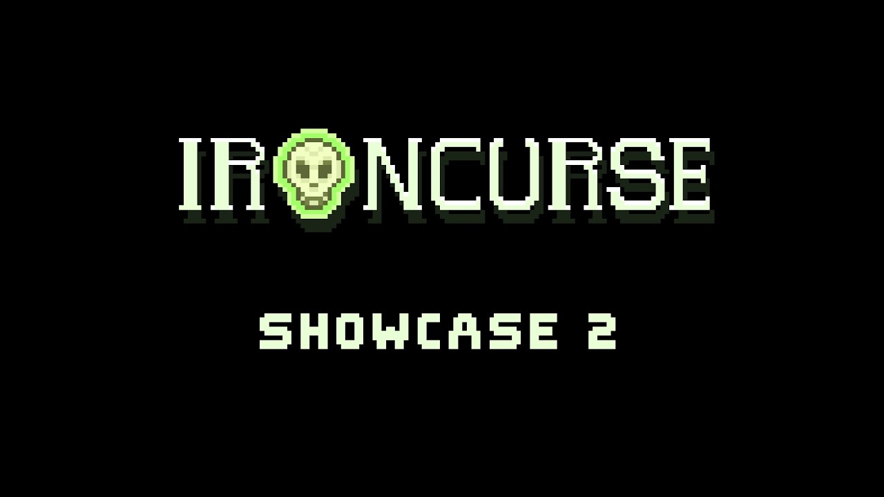 Ironcurse showcase 2: Frontford