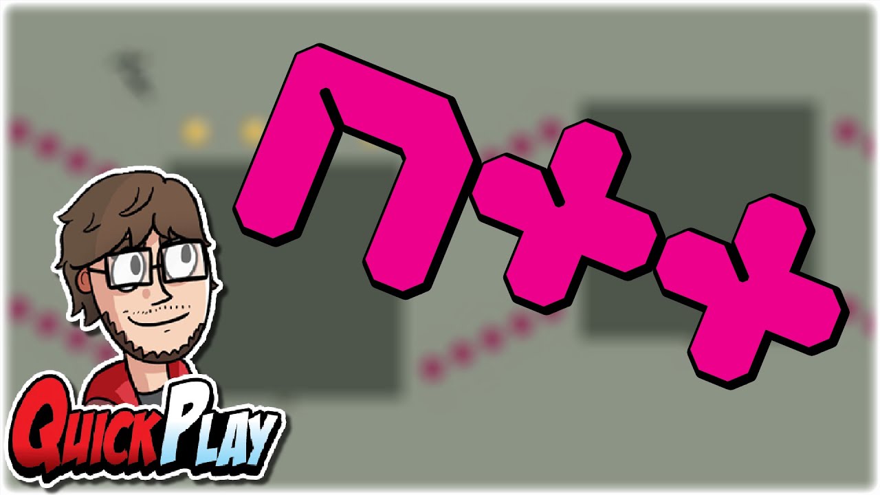 QuickPlay: N++ | First Impressions / Review / Gameplay | Retromation