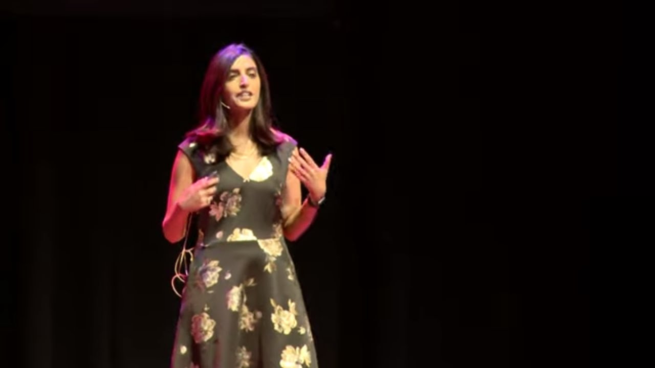 The Science Behind the Future of Aging | Aditi Gurkar | TEDxPittsburghWomen