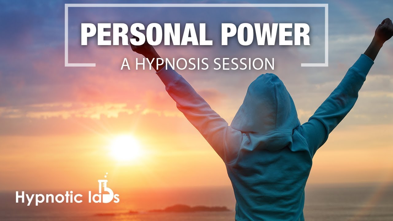 Guided Meditation for Reclaiming your Personal Power (Relationships)