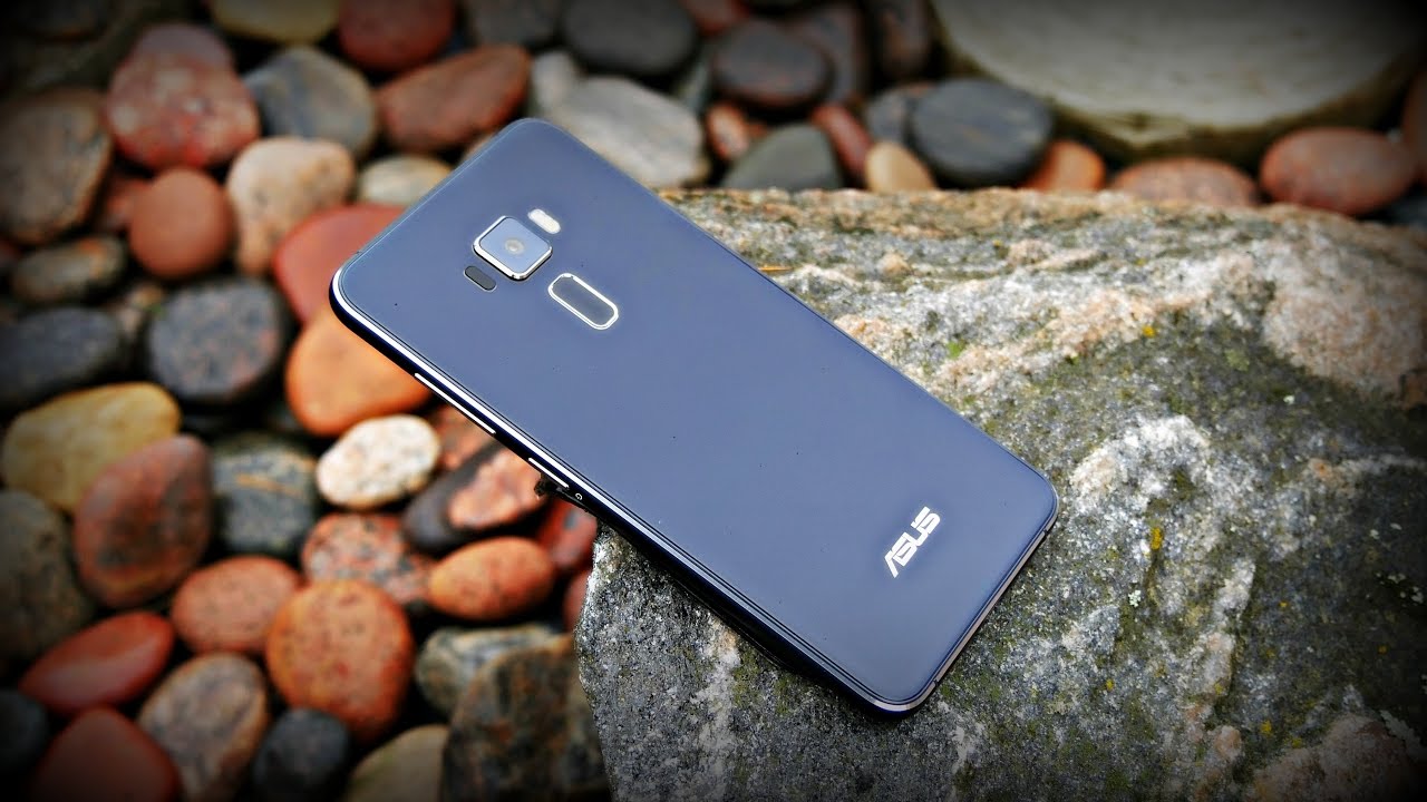 Asus Zenfone 3 Review - A Premium Midrange Flagship!