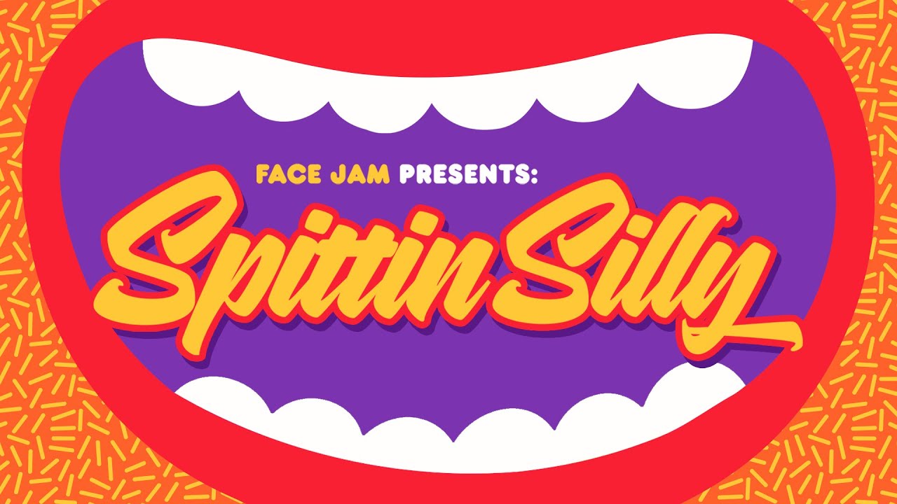 Spittin Silly - Peanuts™ x Kura Sushi