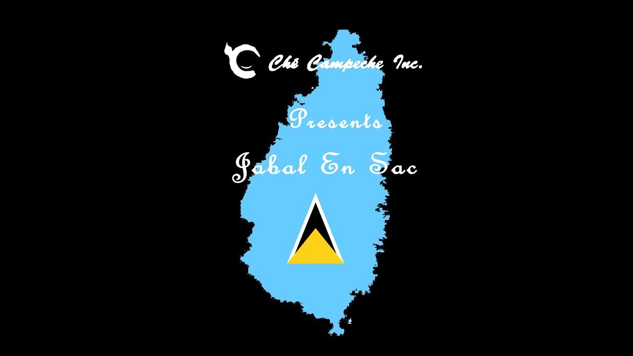 Jabal en sac - Che Campeche