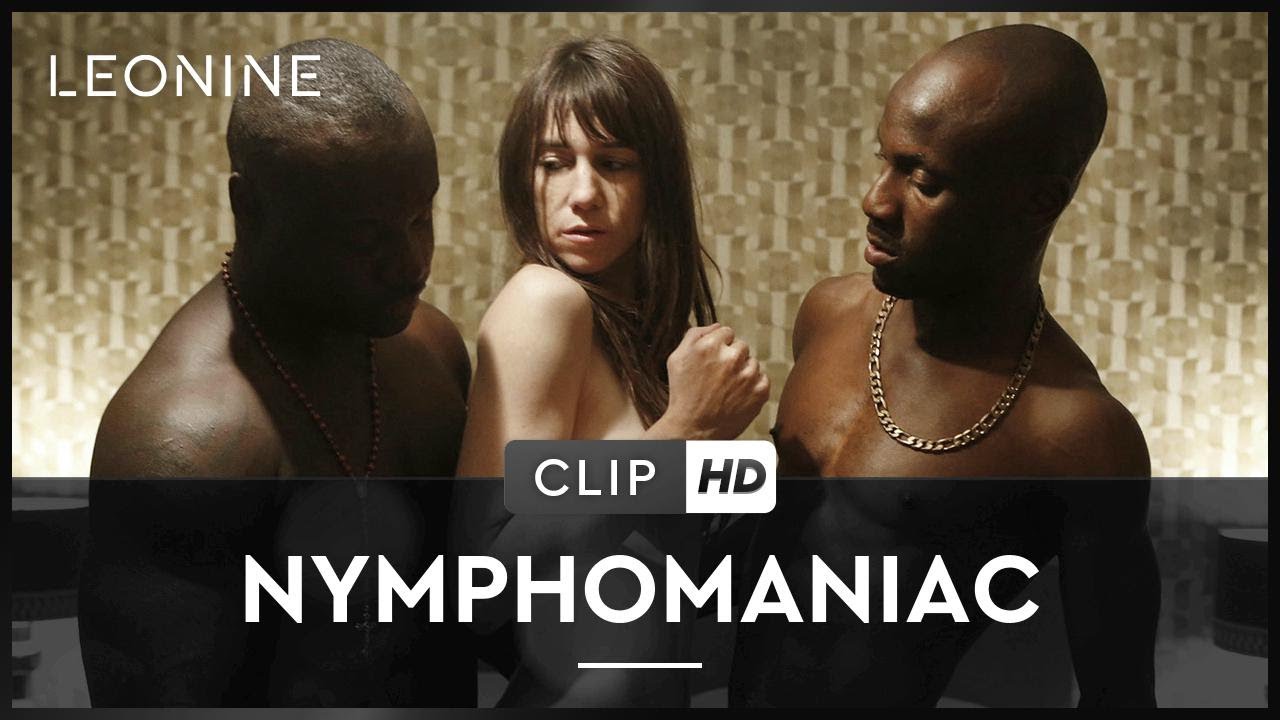 NYMPHOMANIAC | Mrs. H ist emp&ouml;rt &uuml;ber den Ehebruch | Clip