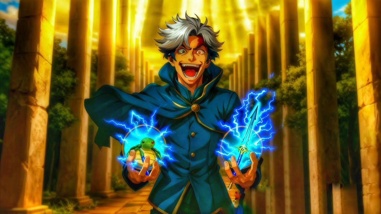 GUSION TAKES THE ENEMY'S TURTLE ⚡ USING ONLY SKILL ❗