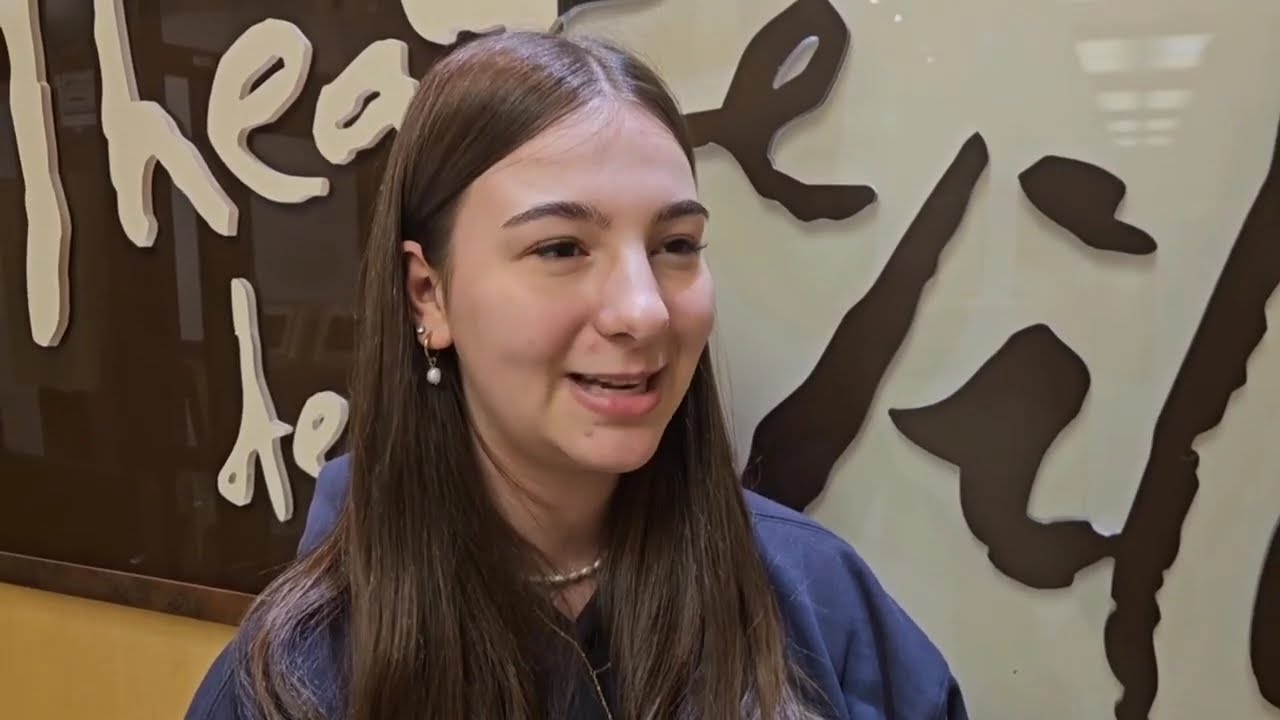 Rencontre web écoles – Patrick Groulx “Ton métier, ta profession… Ose réaliser tes rêves !” - IRCM