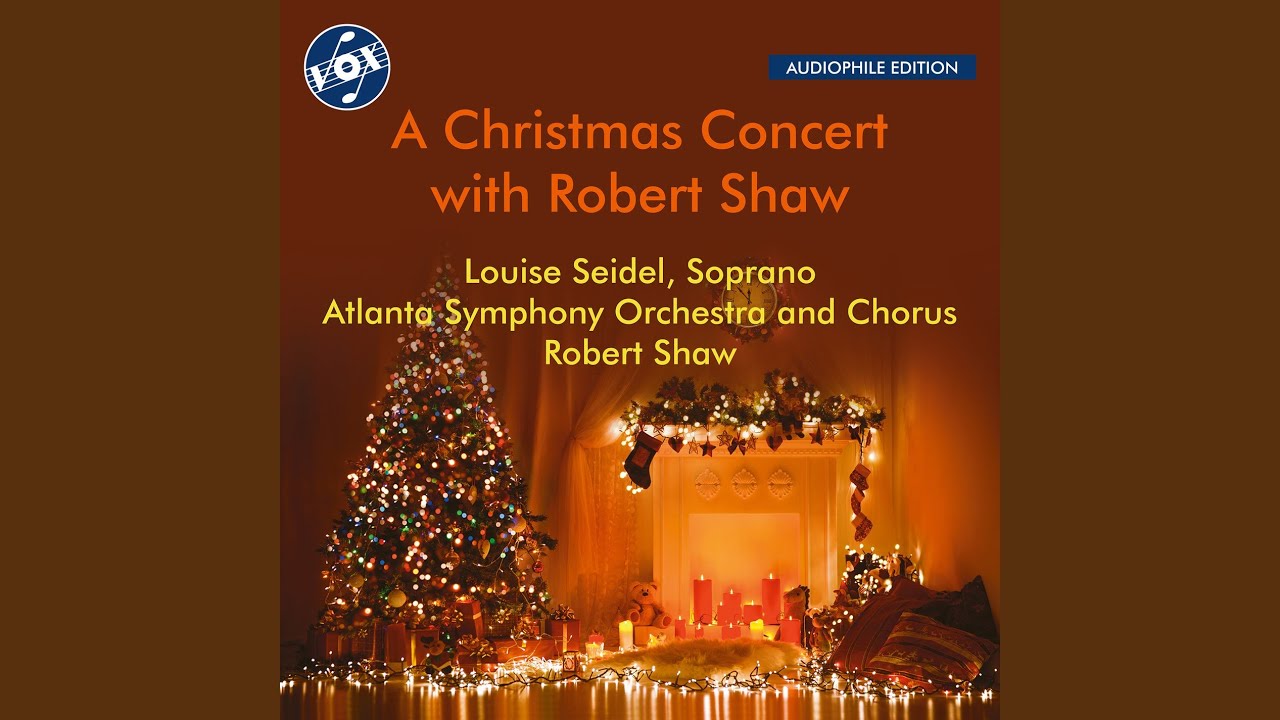 O Come, O Come, Emmanuel (Arr. for Choir & Orchestra by Alice Parker)