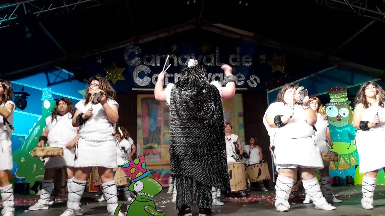 Día del Turista en Corralejo