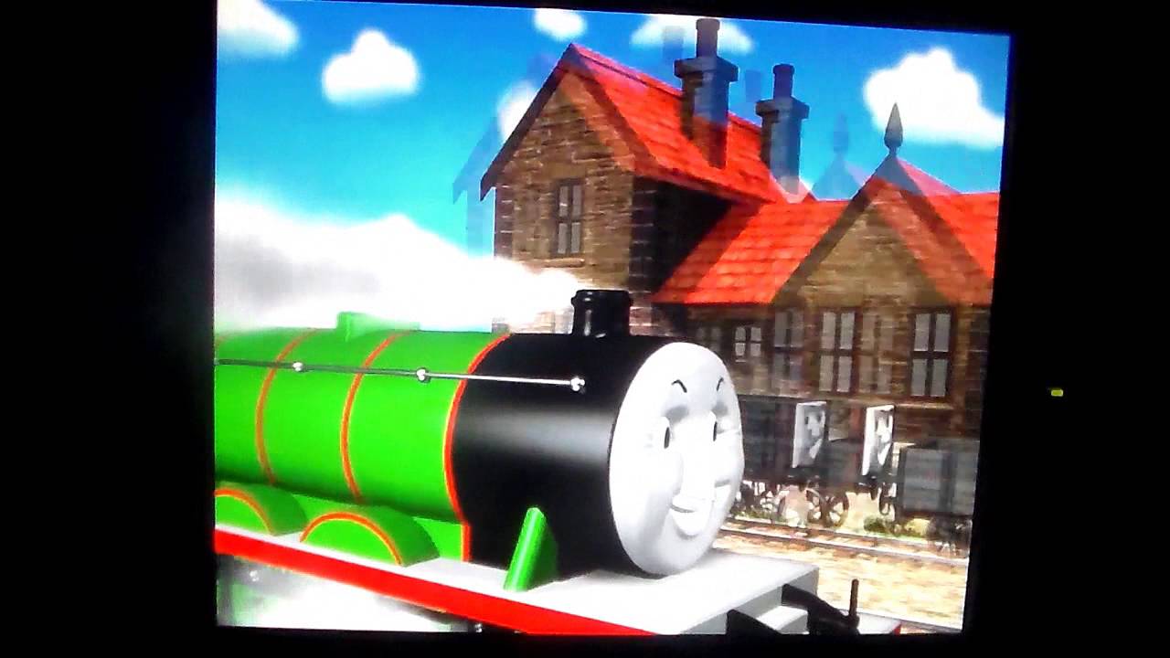 Thomas & Friends: The Great Festival Adventure