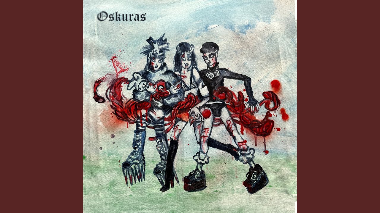 OSKURAS