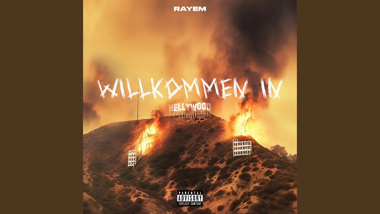 Willkommen in Hellywood