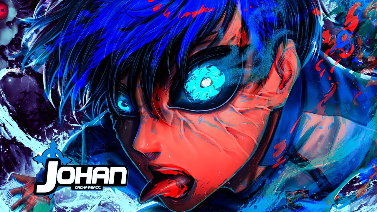 Johan - Neo Egoist Masters + New Gen + Ego | React To | ♪ Itoshi Rin | ABSOLUTA DESTRUIÇÃO | AniRap