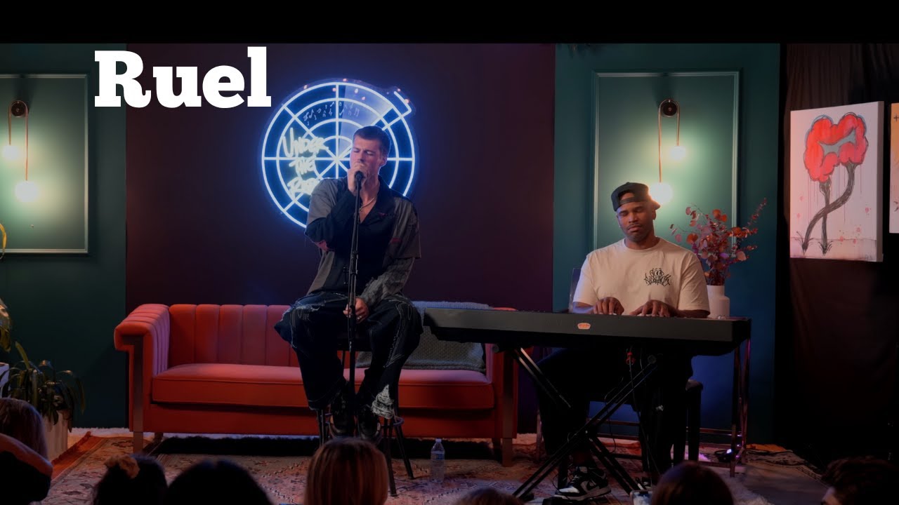 Ruel - 