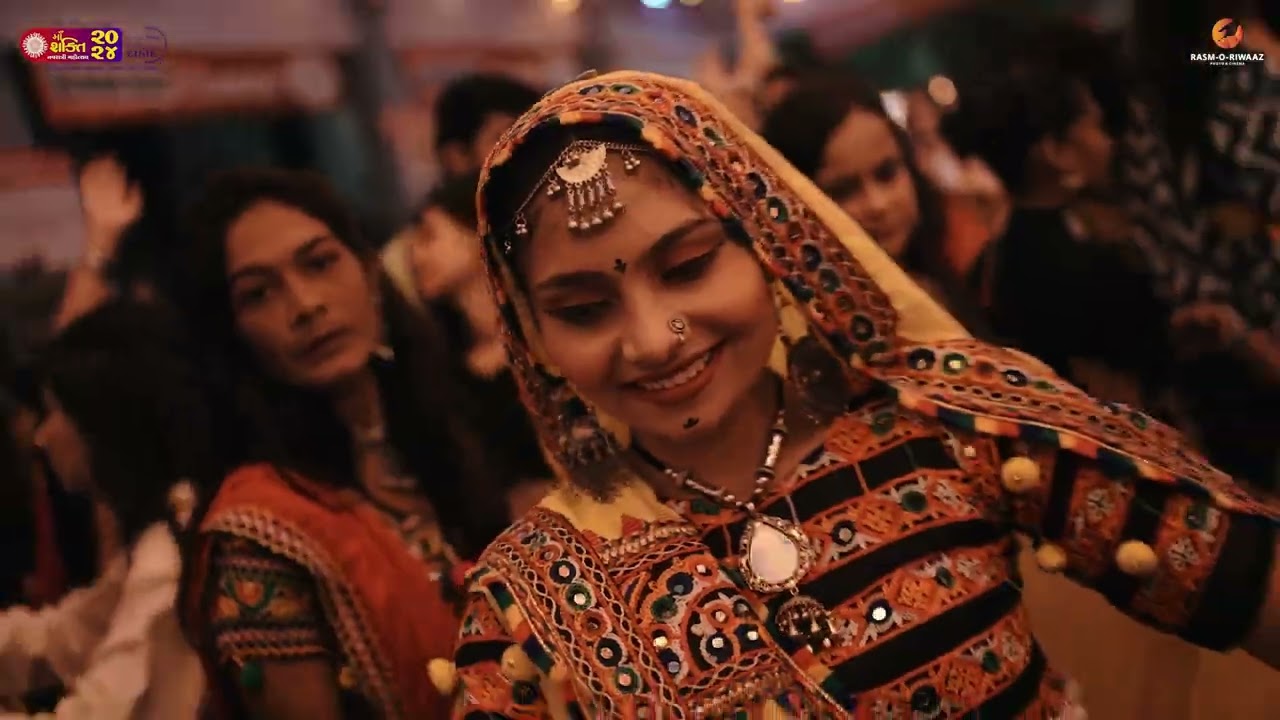 NAVRATRI HIGHLIGHT DAY-9,MAA SHAKTI NAVRATRI MAHOTSAV -2024
