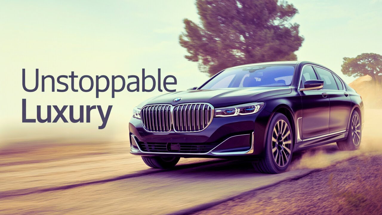 Top 5 Armored Luxury Cars in 2025