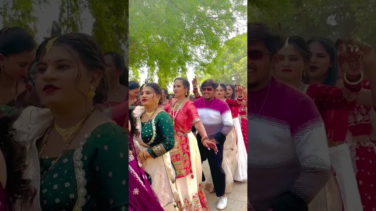 Narvat rathva new timli 2025 l trending timli 🔥l #o_shera #timli #dance #dj #trending #music #song