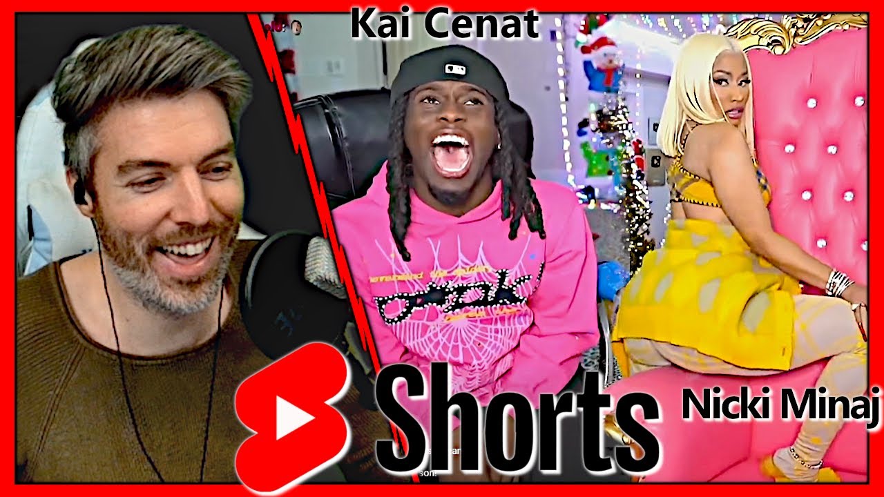 Tickno schaut YT SHORTS #2