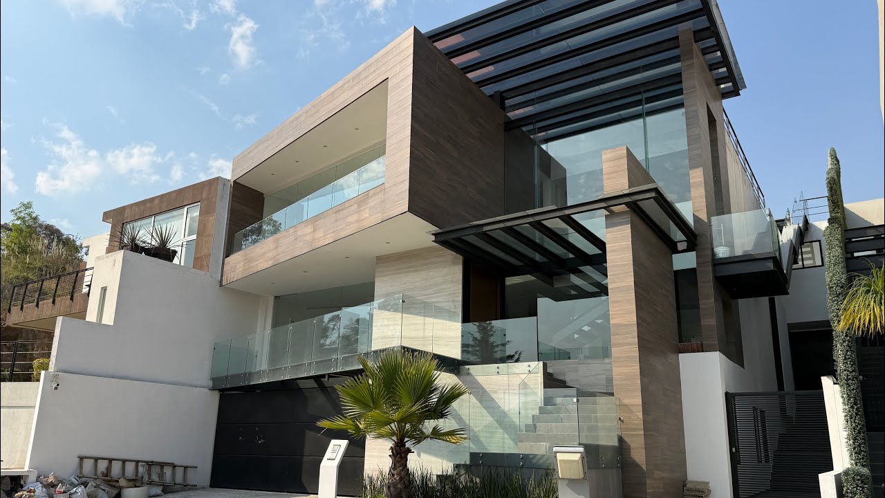 Casa en venta en Bosque Real 