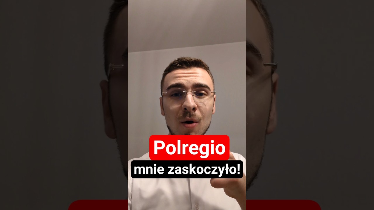 Nie sądziłem, że to się uda 🤣 Dziękuje ❤️ #kolej #polregio #pociąg #mikol #pkpintercity #nagroda