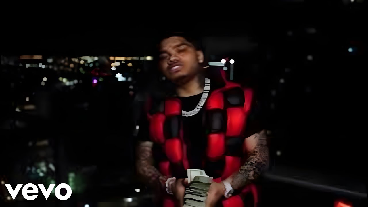 Rylo Rodriguez ft. Nocap - Cry For Mine/Pride [Music Video]