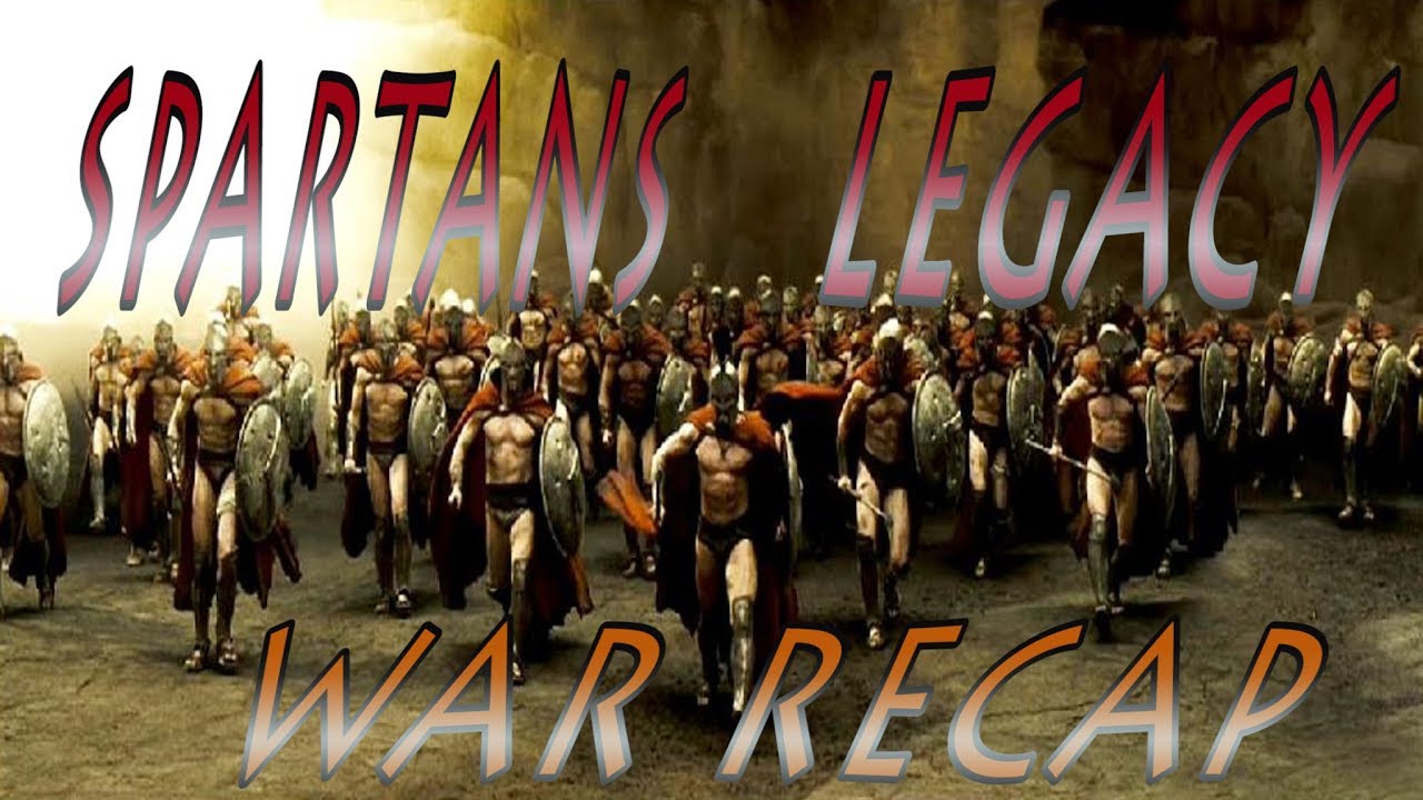 Spartans Legacy vs ForgedFromSteel War Recap | Sick Attacks! | Clash of Clans