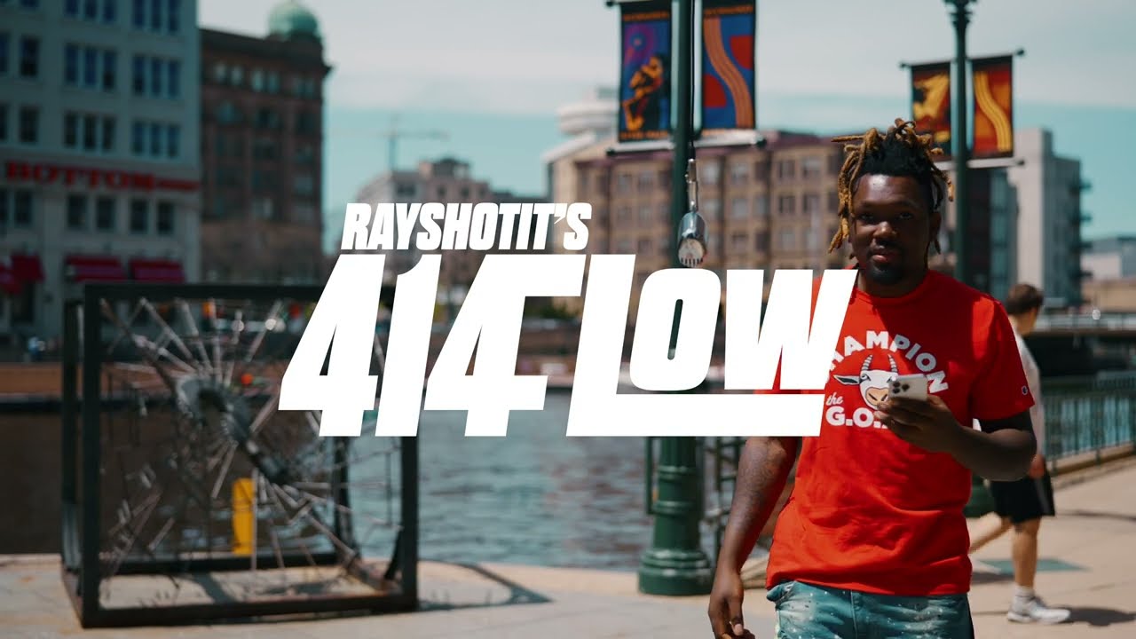 RayShotIt's 414Flow 