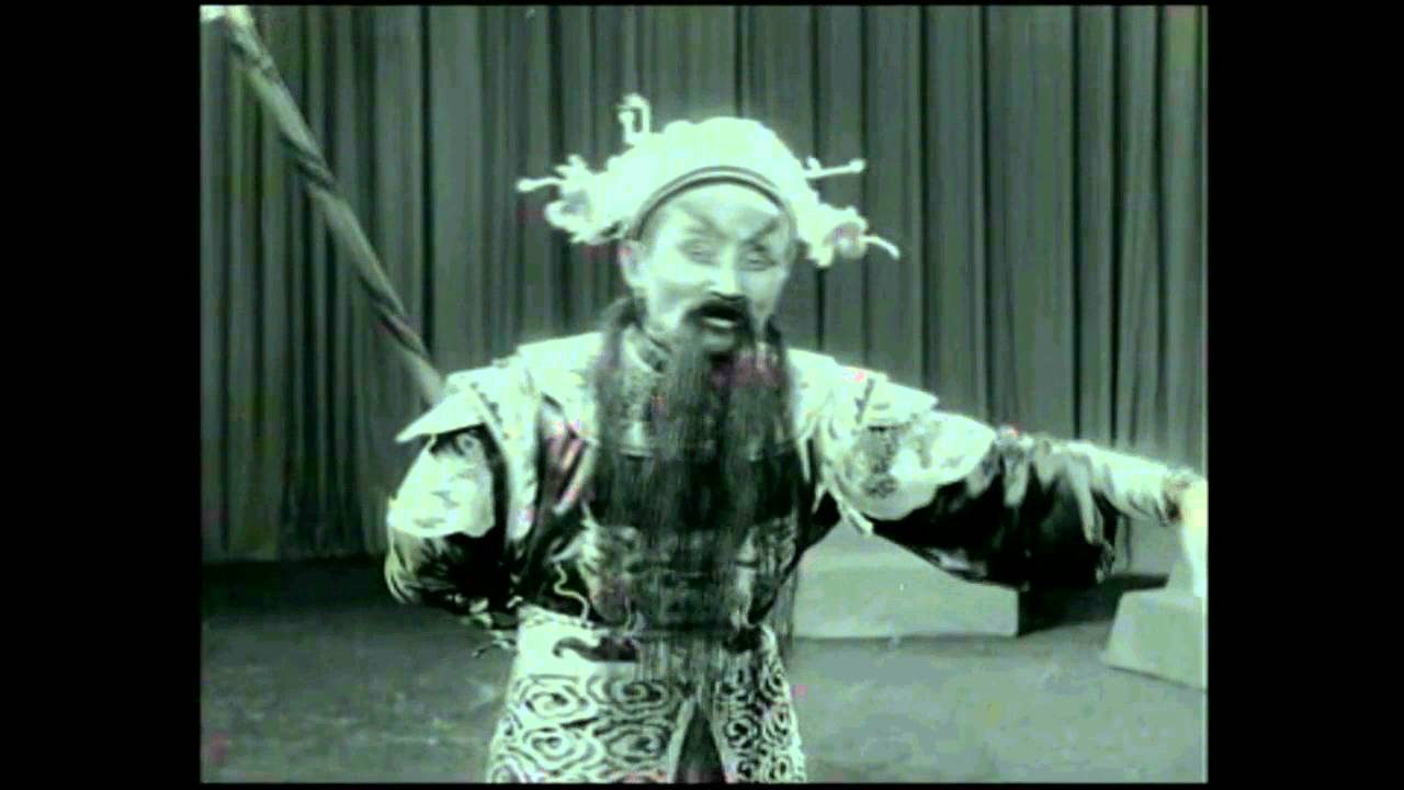 "Kim Lân thượng thành"_Các nghệ nhân tuồng Bắc - 1968