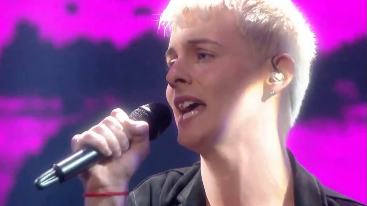 SIGMUND - LOVE RUNS OUT ♡