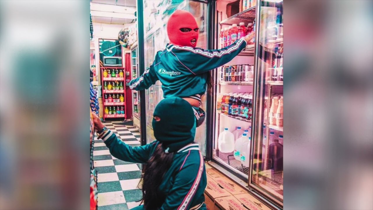 Tyga Type Beat - &ldquo;COMPANY