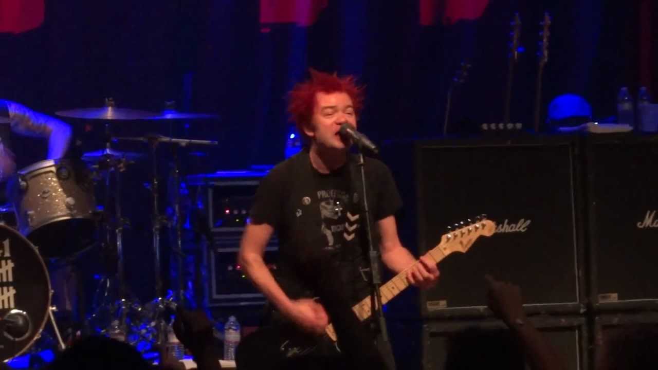 Sum 41 - 