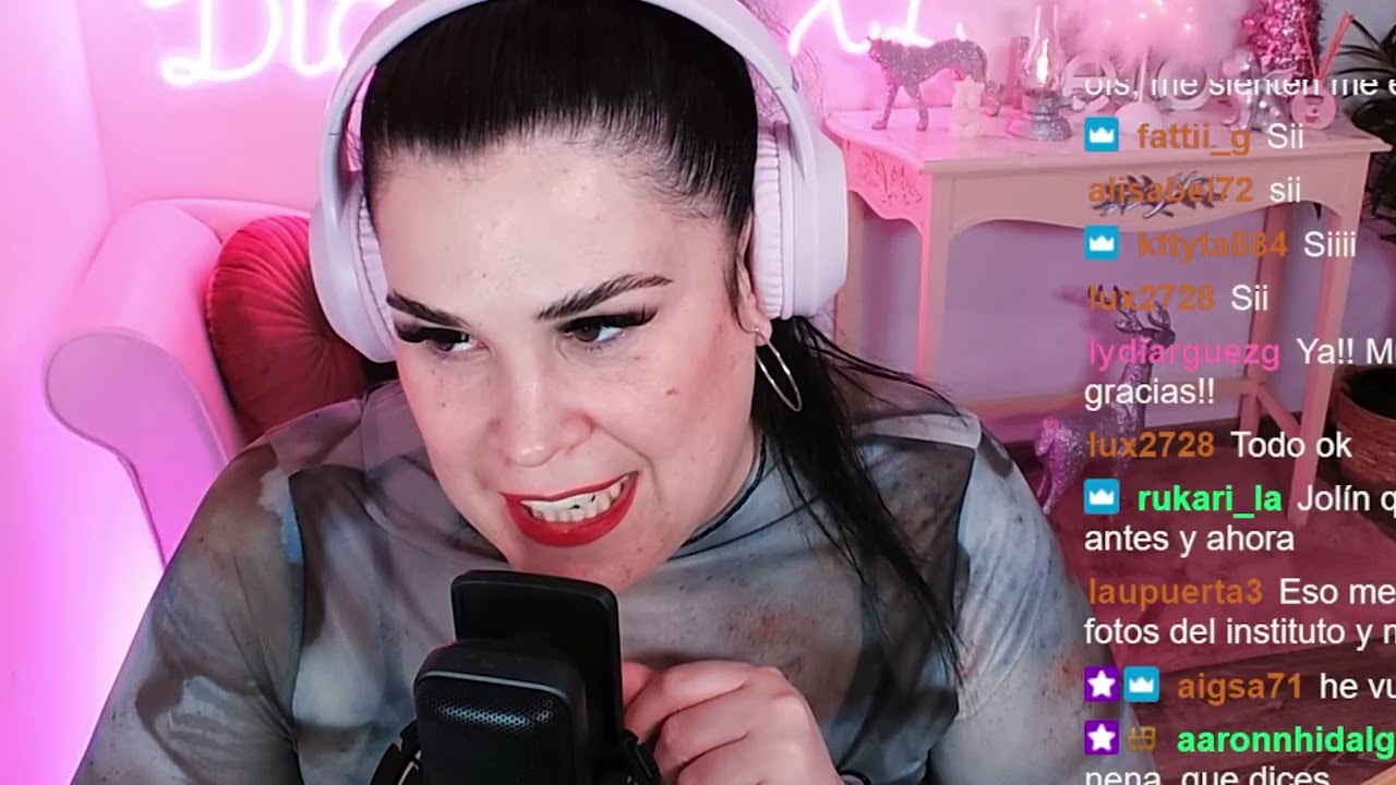 STORYTIME: LA VENGANZA de la GORDA 😈 EL GHOSTING de los 2000