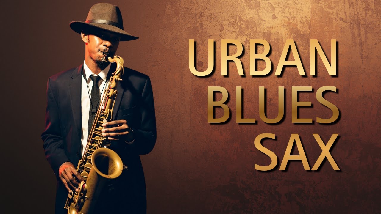 Sophisticated Saxophone Jazz - Timeless Melodies for Calm & Peaceful Nights