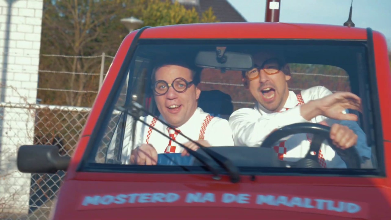 Ik zie geen fluit (Carnaval 2019)